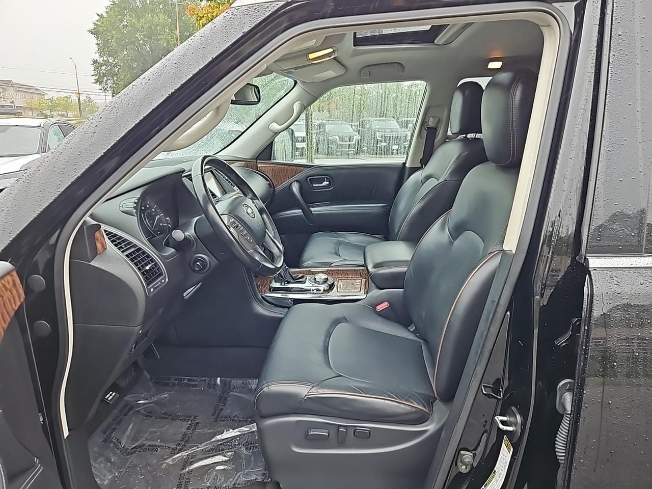 2018 Nissan Armada SL Waldorf MD