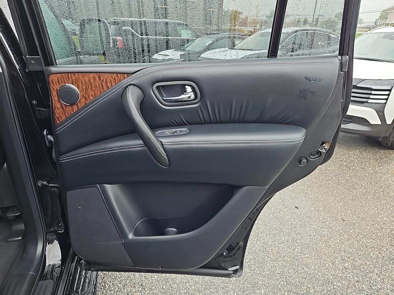2018 Nissan Armada SL Waldorf MD