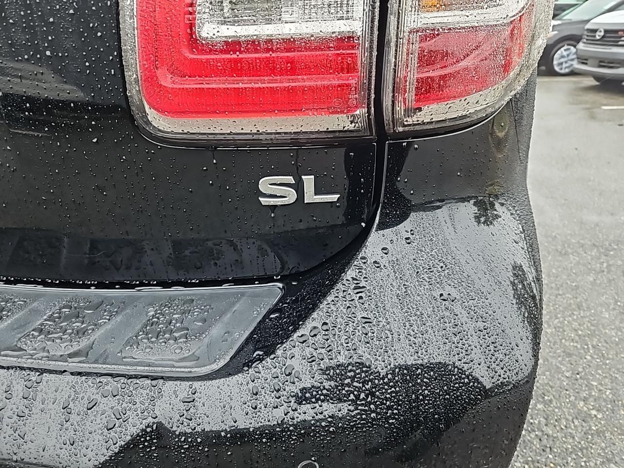 2018 Nissan Armada SL Waldorf MD