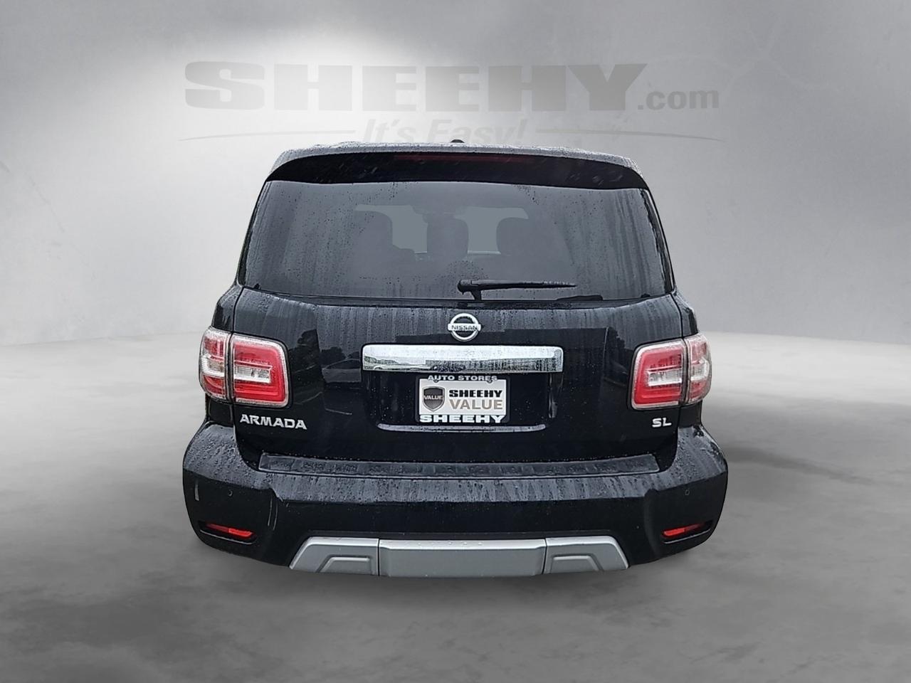 2018 Nissan Armada SL Waldorf MD