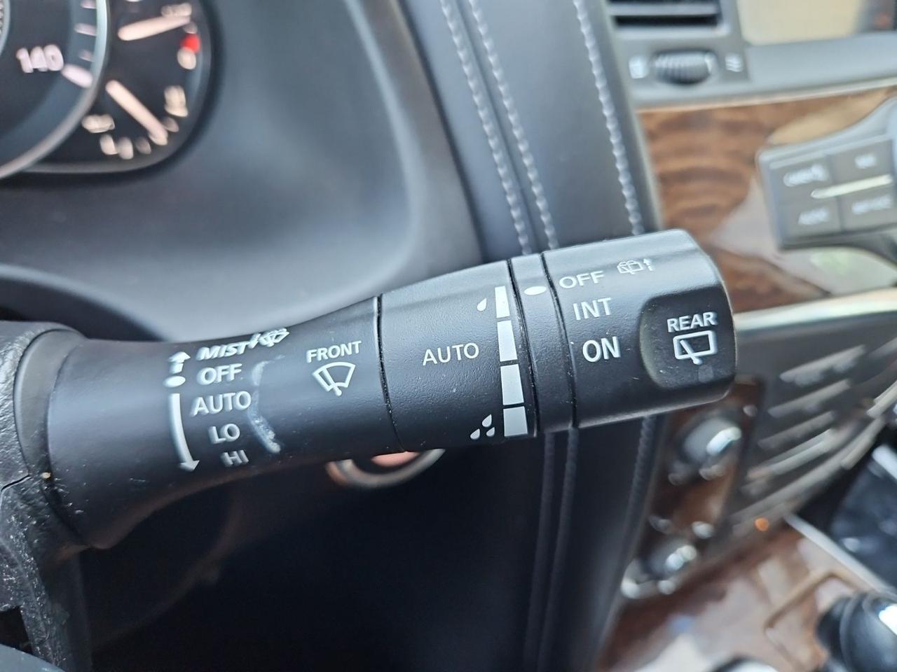 2018 Nissan Armada SL Waldorf MD