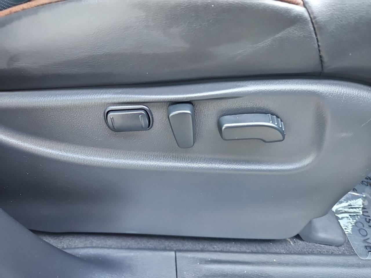 2018 Nissan Armada SL Waldorf MD