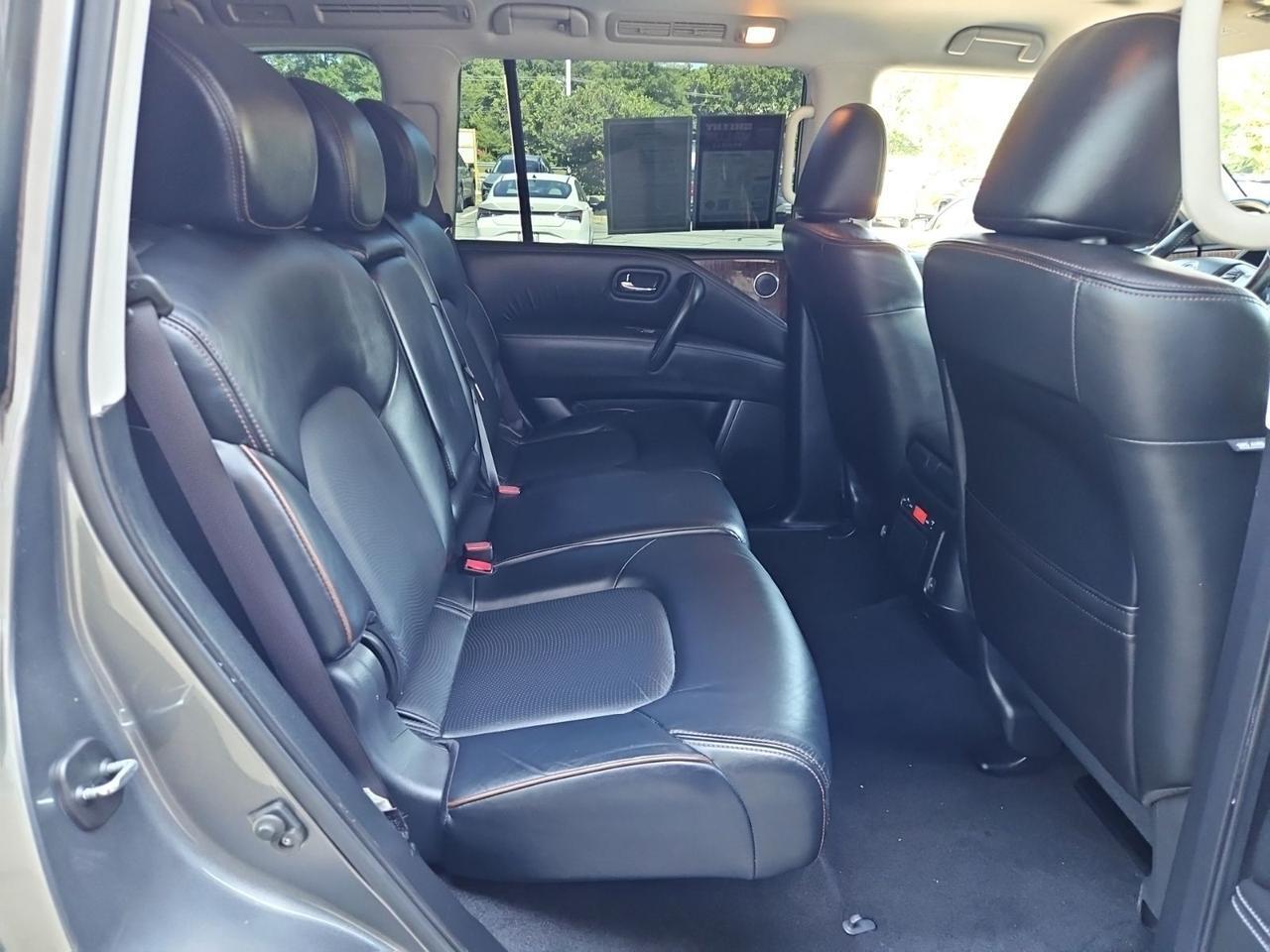 2018 Nissan Armada SL Waldorf MD