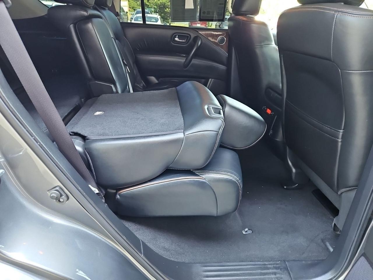 2018 Nissan Armada SL Waldorf MD