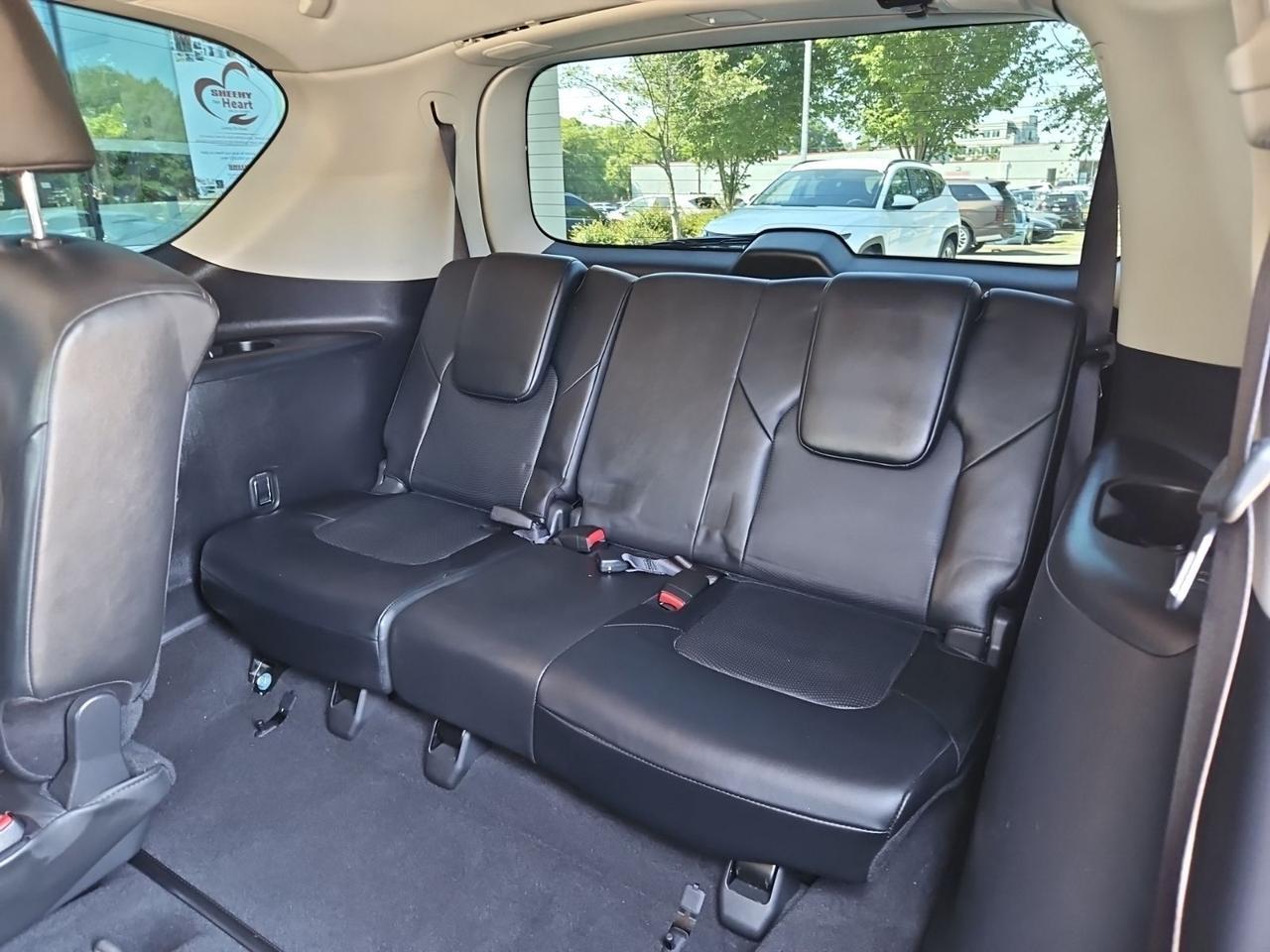 2018 Nissan Armada SL Waldorf MD