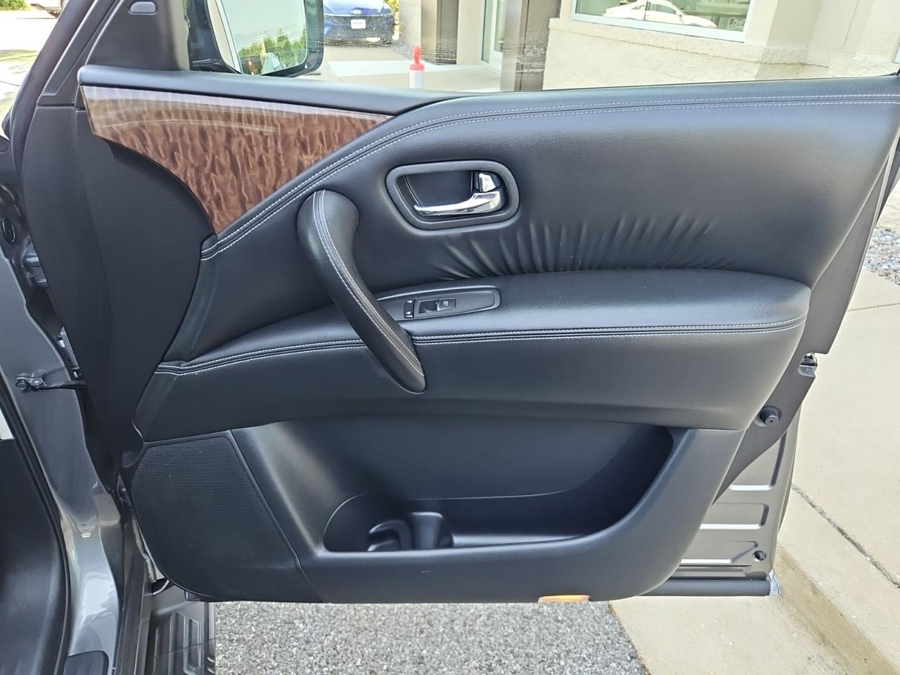 2018 Nissan Armada SL Waldorf MD