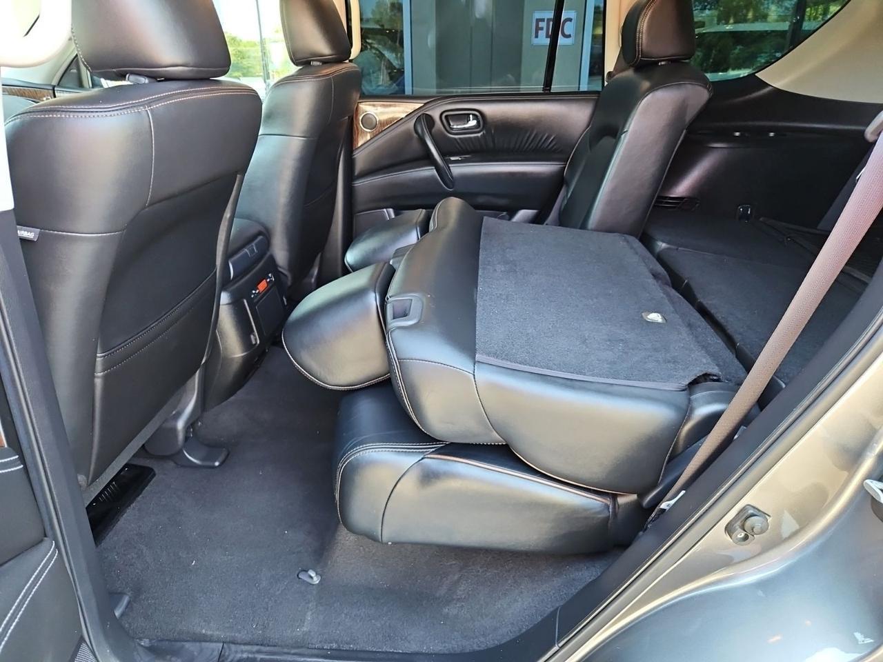 2018 Nissan Armada SL Waldorf MD