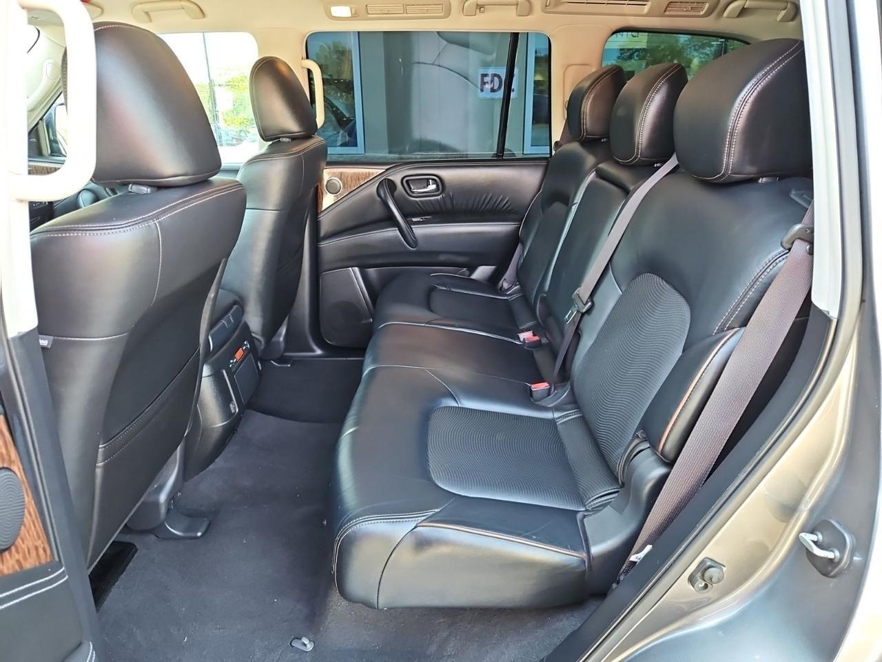 2018 Nissan Armada SL Waldorf MD