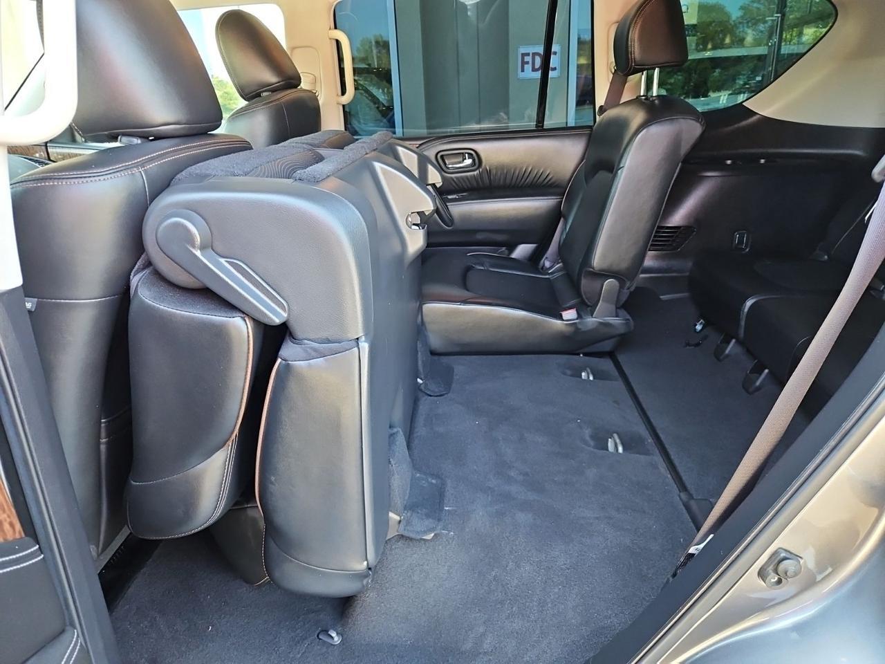 2018 Nissan Armada SL Waldorf MD