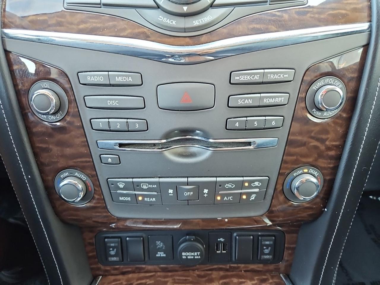 2018 Nissan Armada SL Waldorf MD