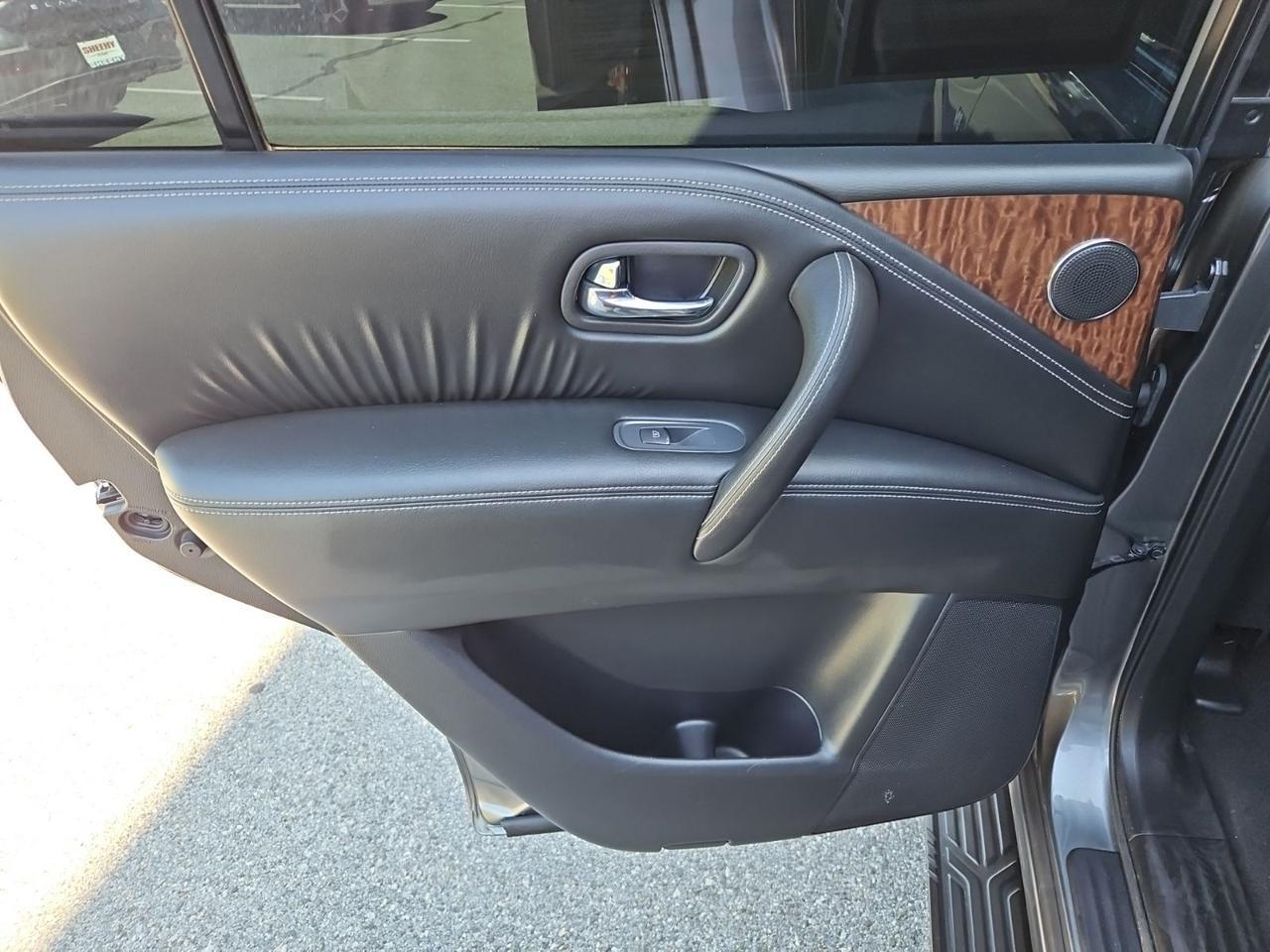 2018 Nissan Armada SL Waldorf MD