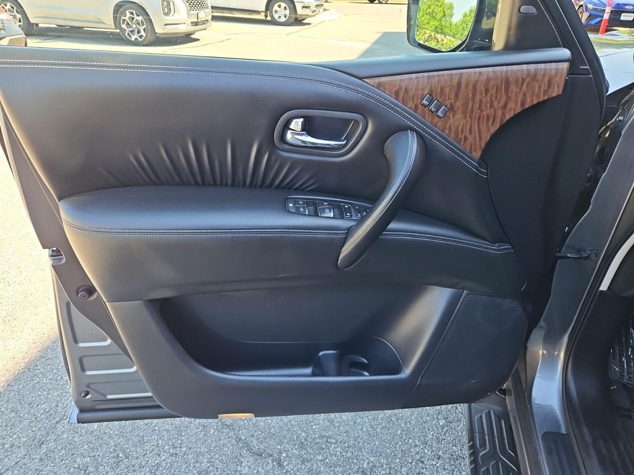 2018 Nissan Armada SL Waldorf MD
