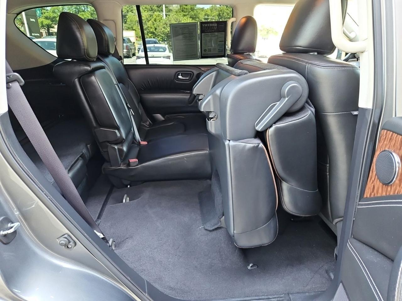 2018 Nissan Armada SL Waldorf MD