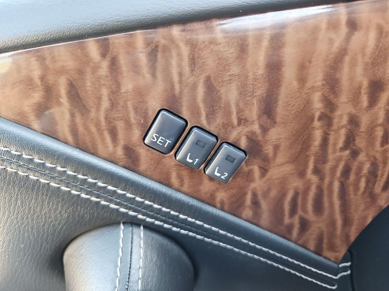 2018 Nissan Armada SL Waldorf MD