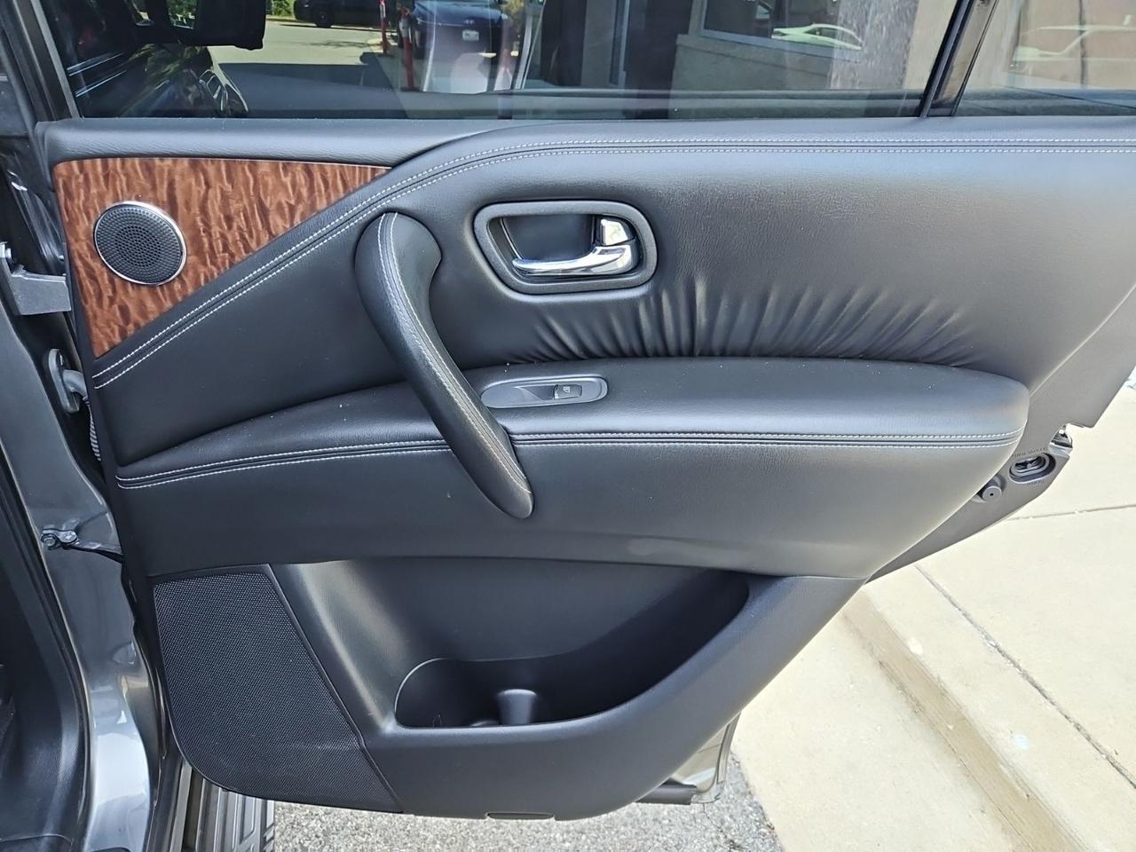 2018 Nissan Armada SL Waldorf MD
