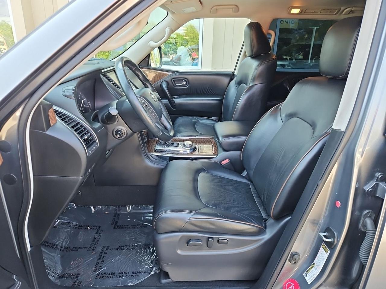 2018 Nissan Armada SL Waldorf MD