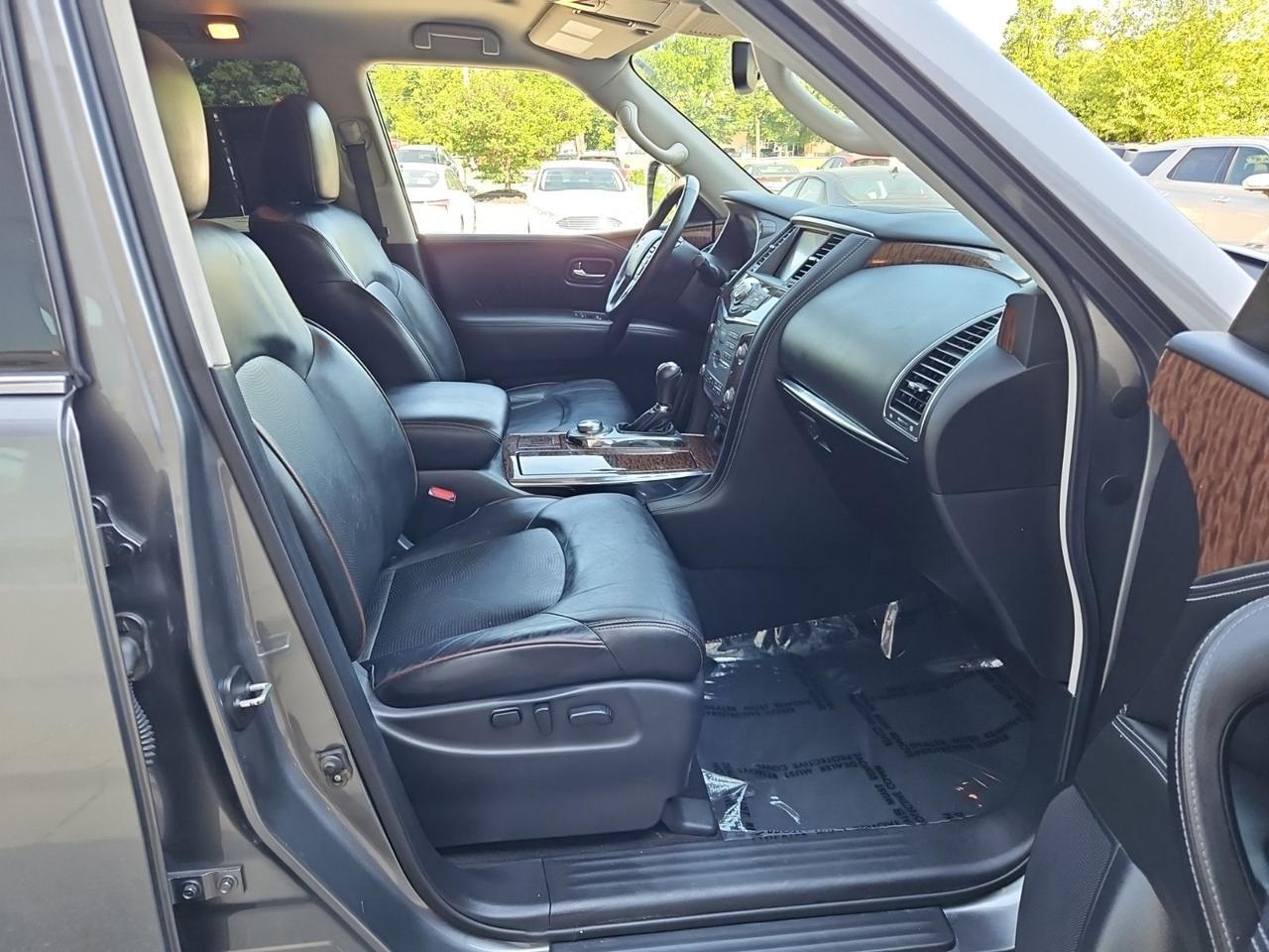 2018 Nissan Armada SL Waldorf MD
