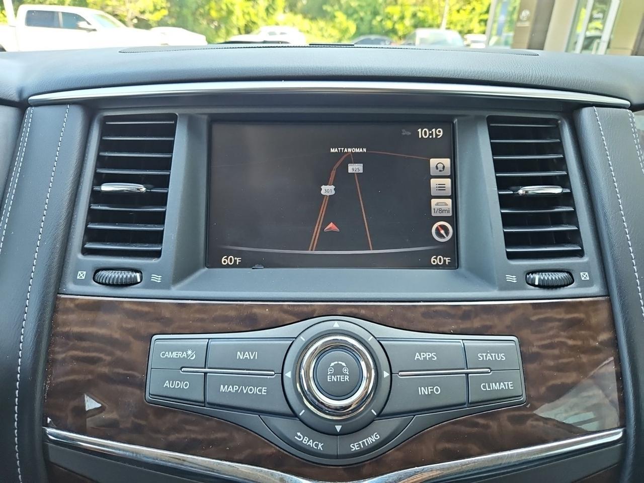 2018 Nissan Armada SL Waldorf MD