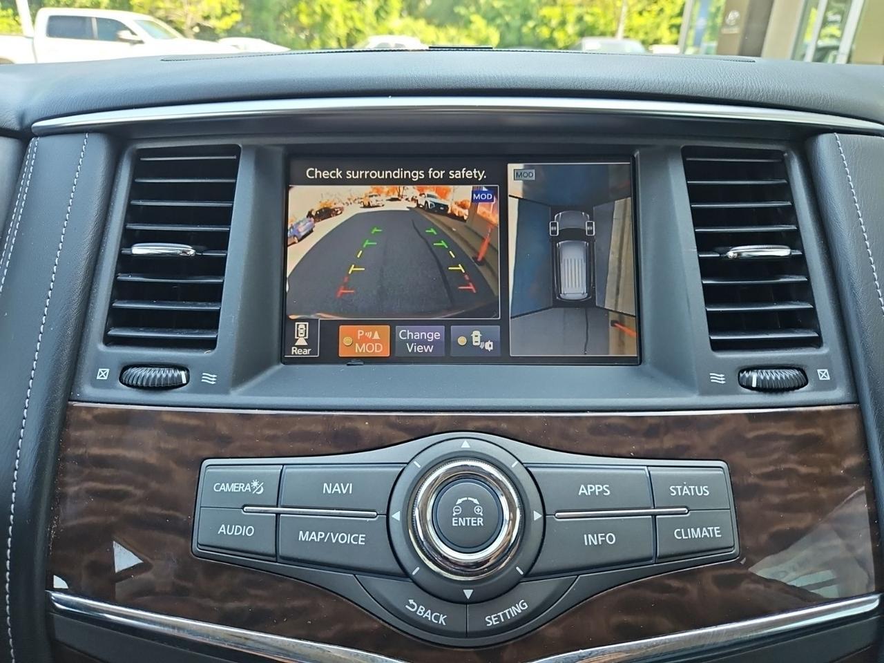 2018 Nissan Armada SL Waldorf MD
