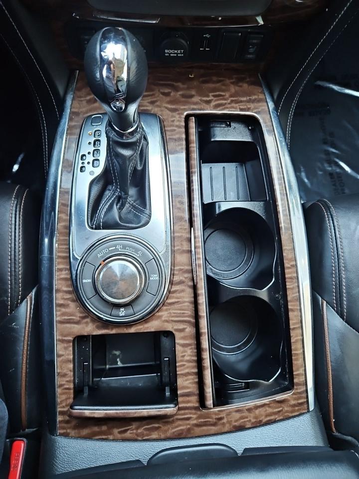 2018 Nissan Armada SL Waldorf MD