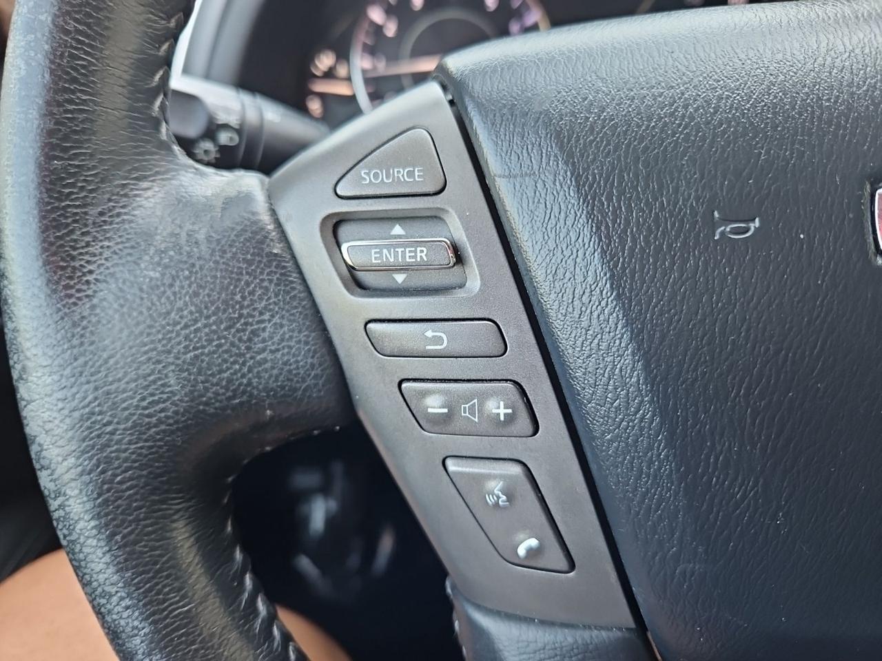 2018 Nissan Armada SL Waldorf MD
