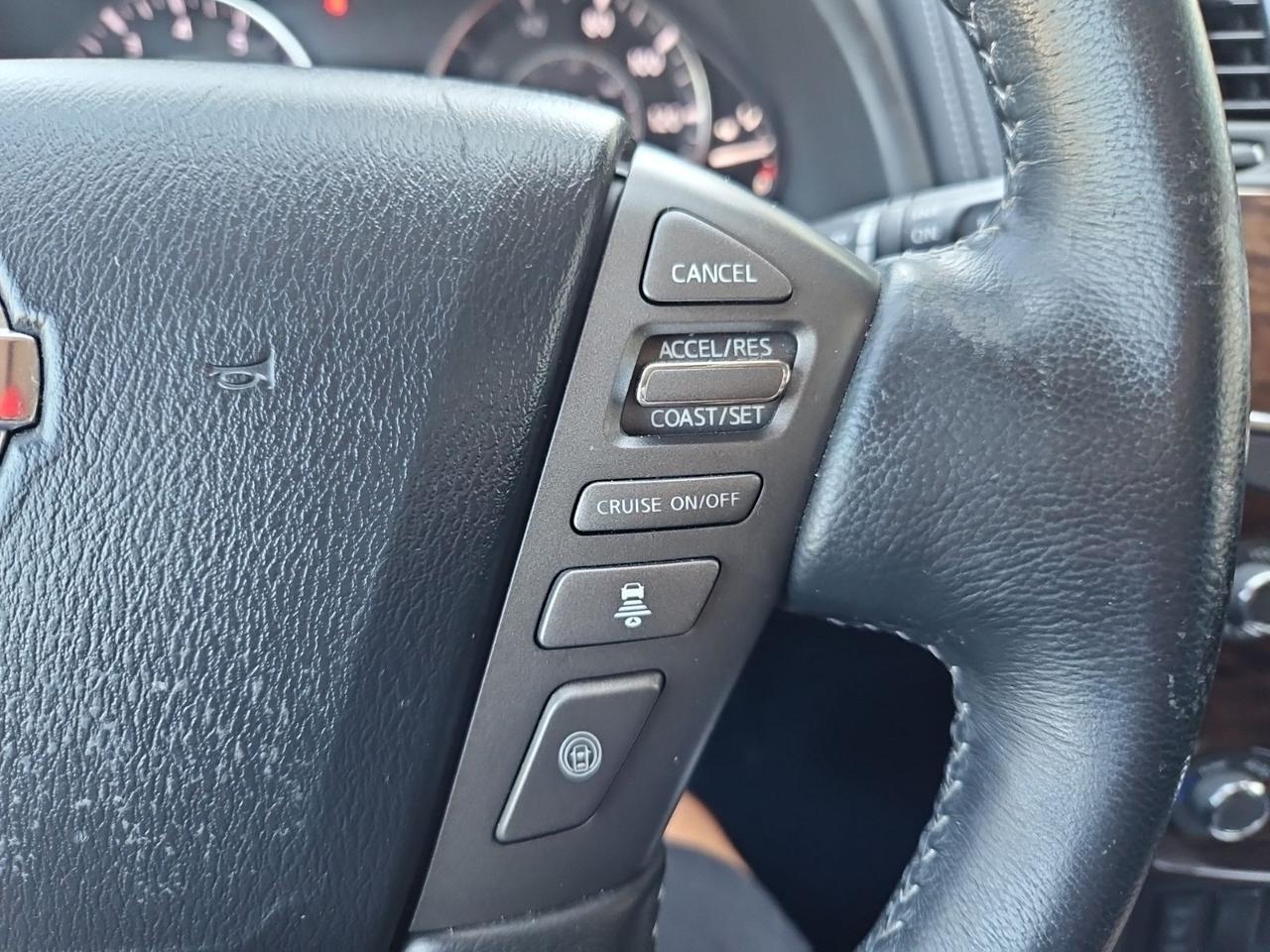 2018 Nissan Armada SL Waldorf MD