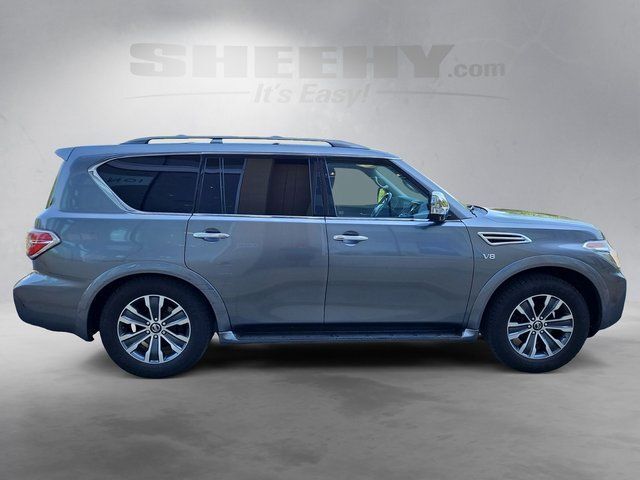 2018 Nissan Armada SL Waldorf MD