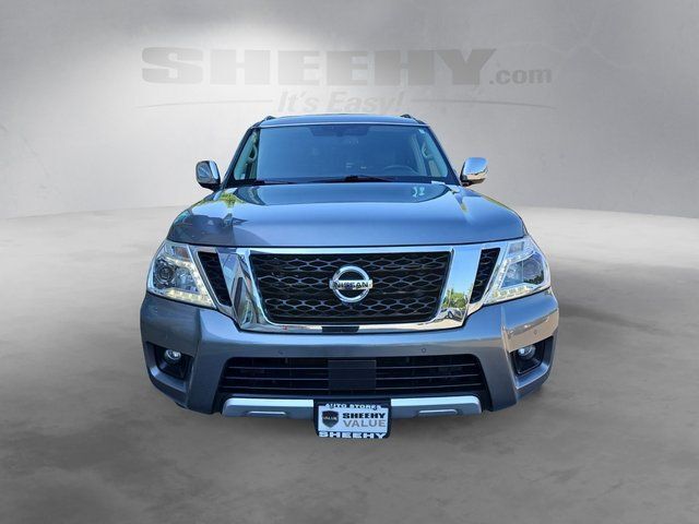 2018 Nissan Armada SL Waldorf MD