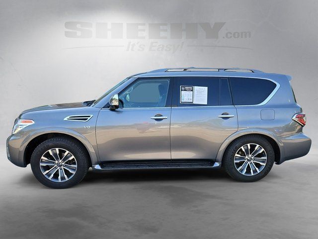 2018 Nissan Armada SL Waldorf MD