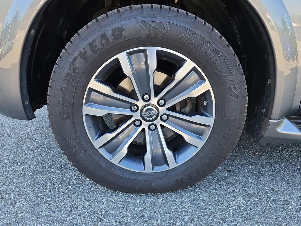 2018 Nissan Armada SL Waldorf MD
