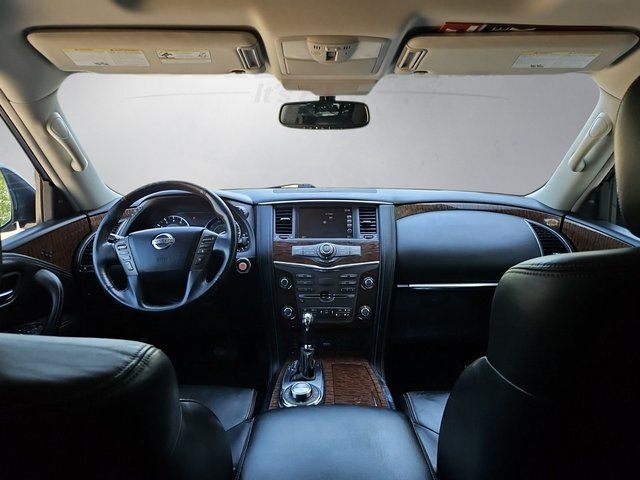2018 Nissan Armada SL Waldorf MD