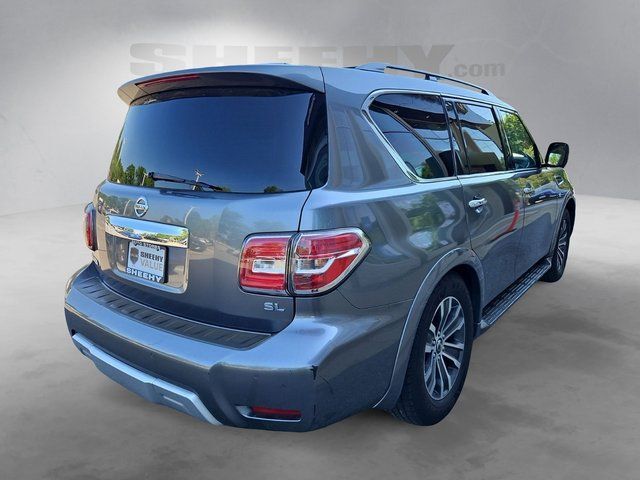 2018 Nissan Armada SL Waldorf MD