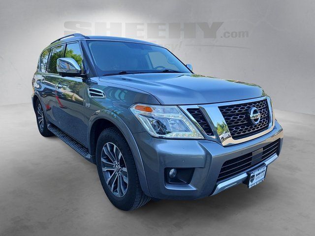 2018 Nissan Armada SL Waldorf MD