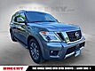 2018 Nissan Armada SL