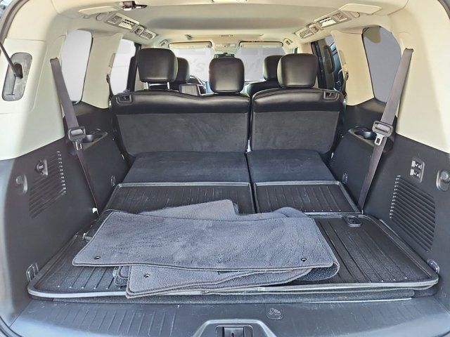 2018 Nissan Armada SL Waldorf MD