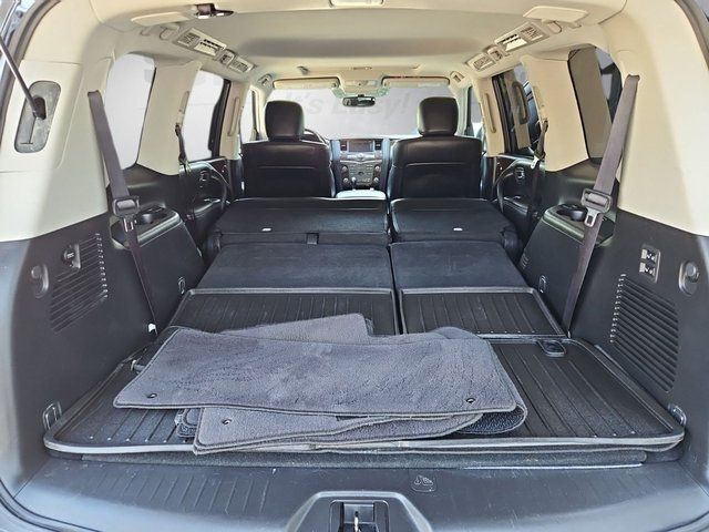 2018 Nissan Armada SL Waldorf MD