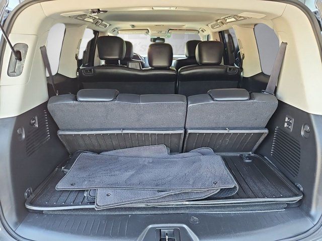 2018 Nissan Armada SL Waldorf MD