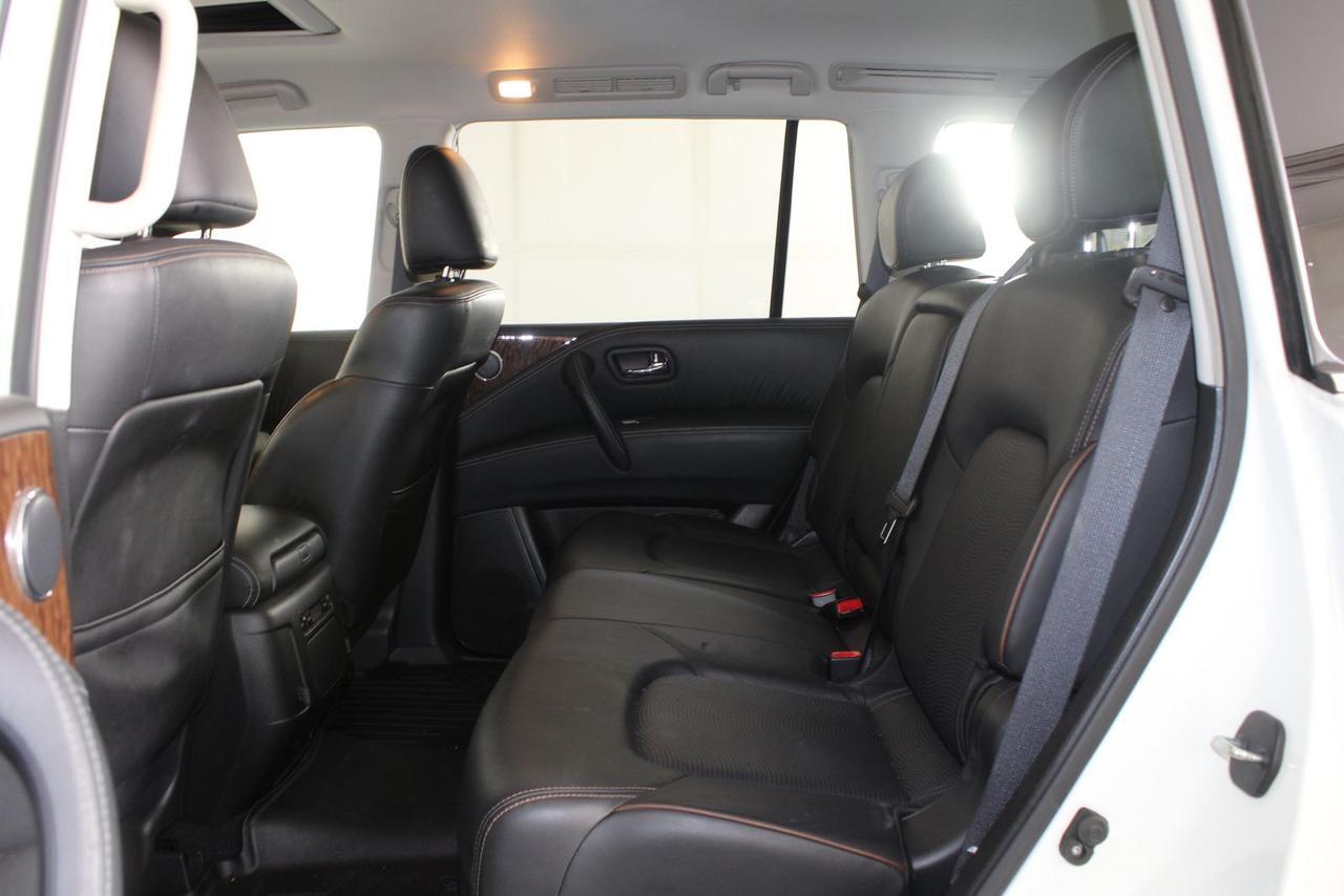 2018 Nissan Armada SL Manassas VA