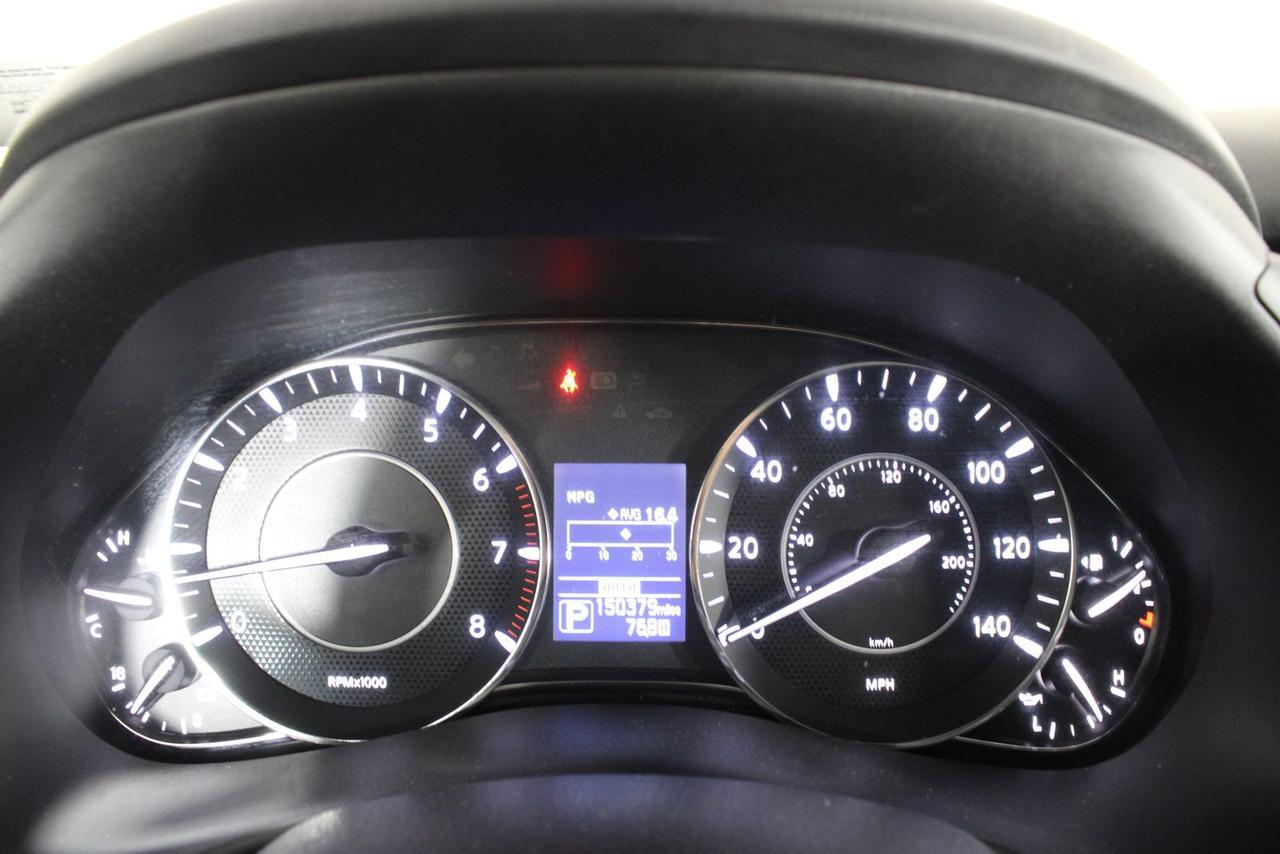 2018 Nissan Armada SL Manassas VA