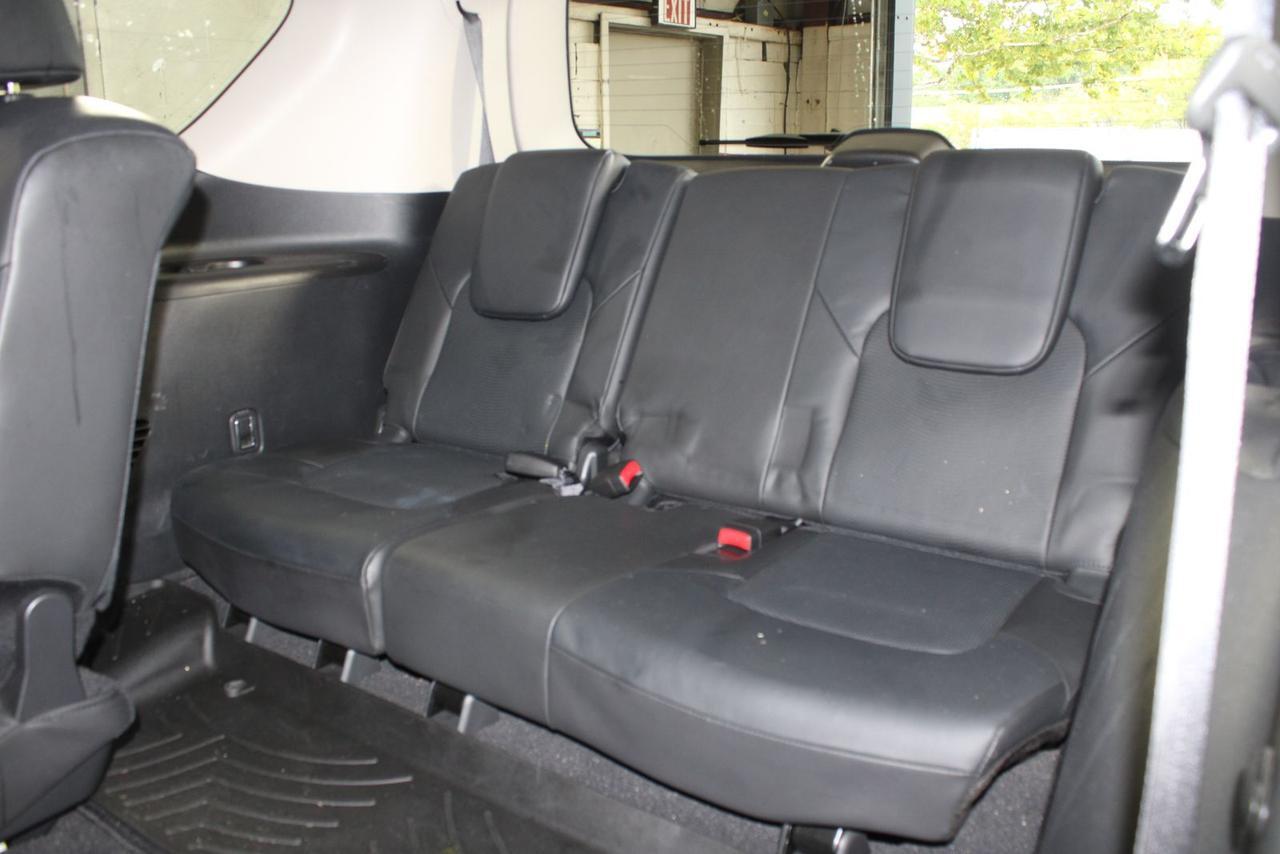 2018 Nissan Armada SL Manassas VA