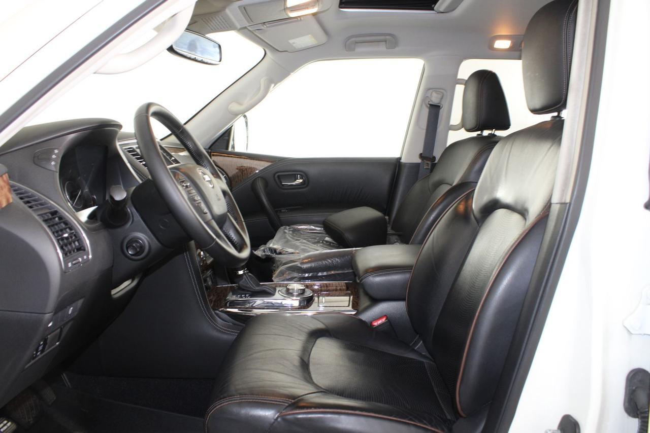 2018 Nissan Armada SL Manassas VA