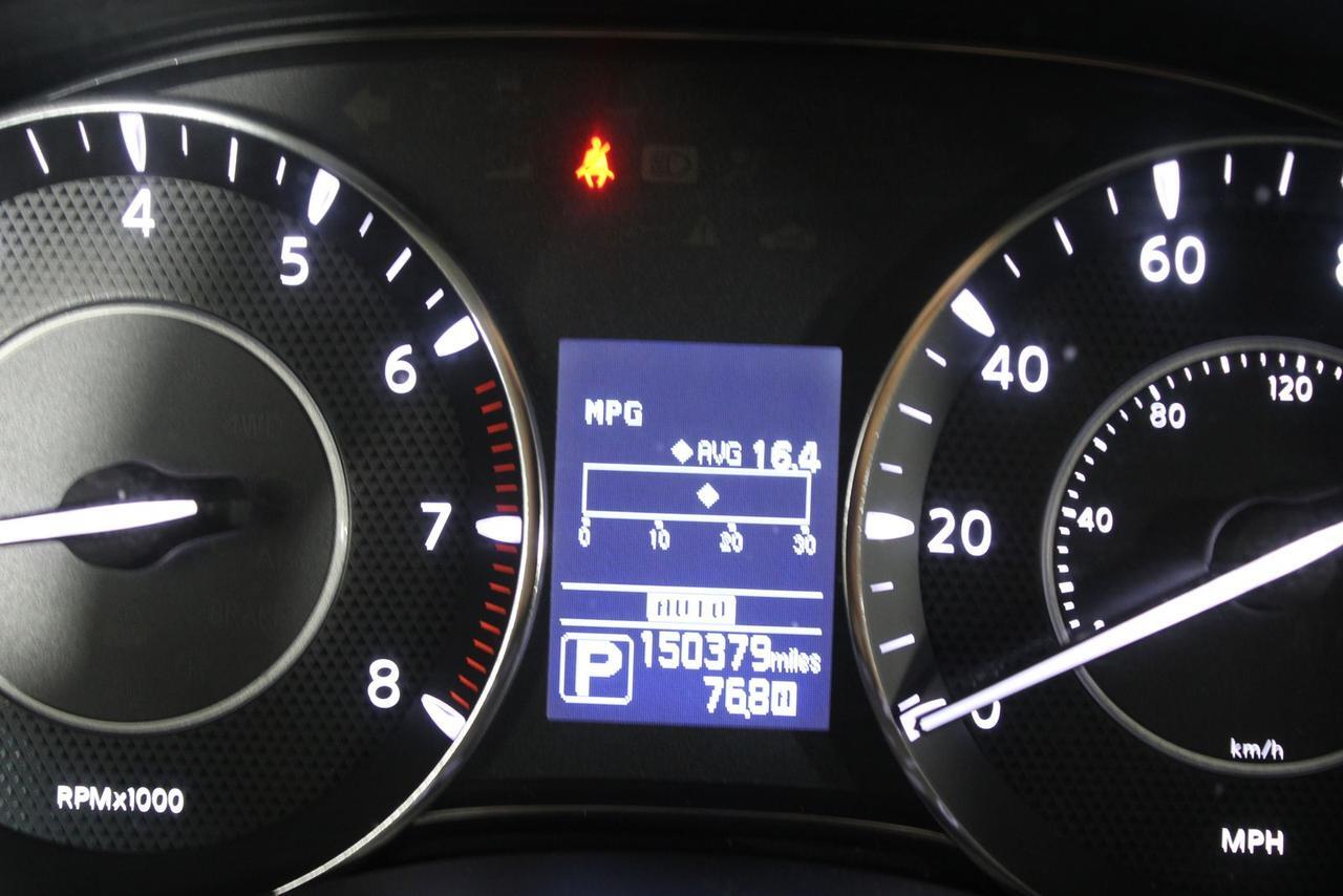 2018 Nissan Armada SL Manassas VA