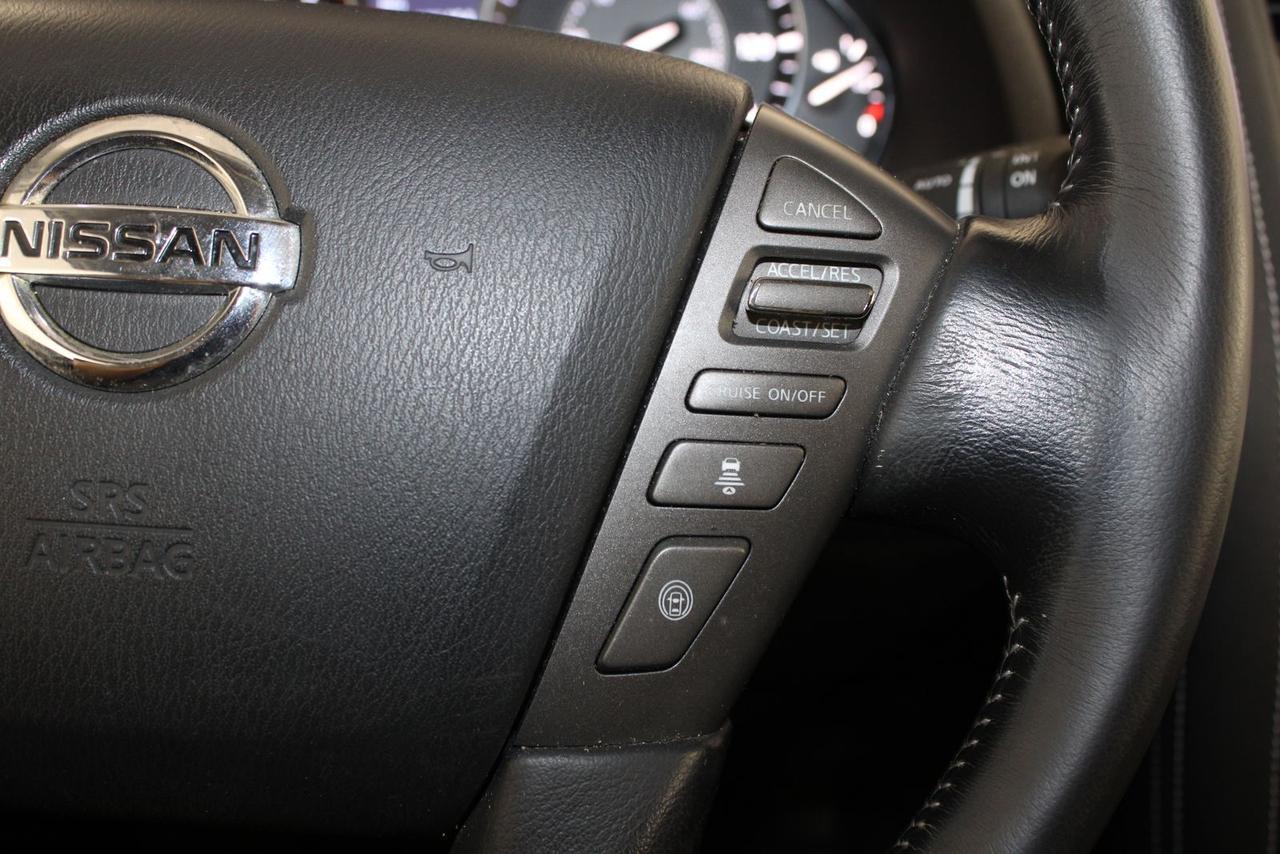 2018 Nissan Armada SL Manassas VA