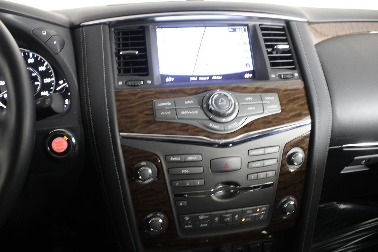 2018 Nissan Armada SL Manassas VA