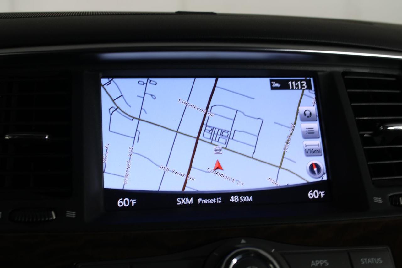 2018 Nissan Armada SL Manassas VA