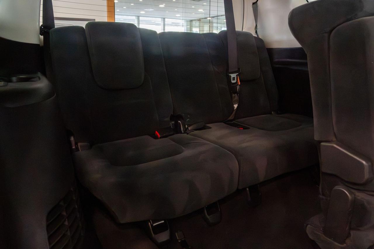 2018 Nissan Armada SV Gladstone OR