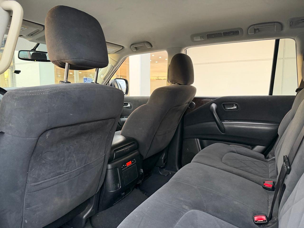 2018 Nissan Armada SV Gladstone OR