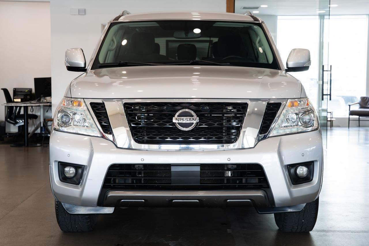 2018 Nissan Armada SV Gladstone OR