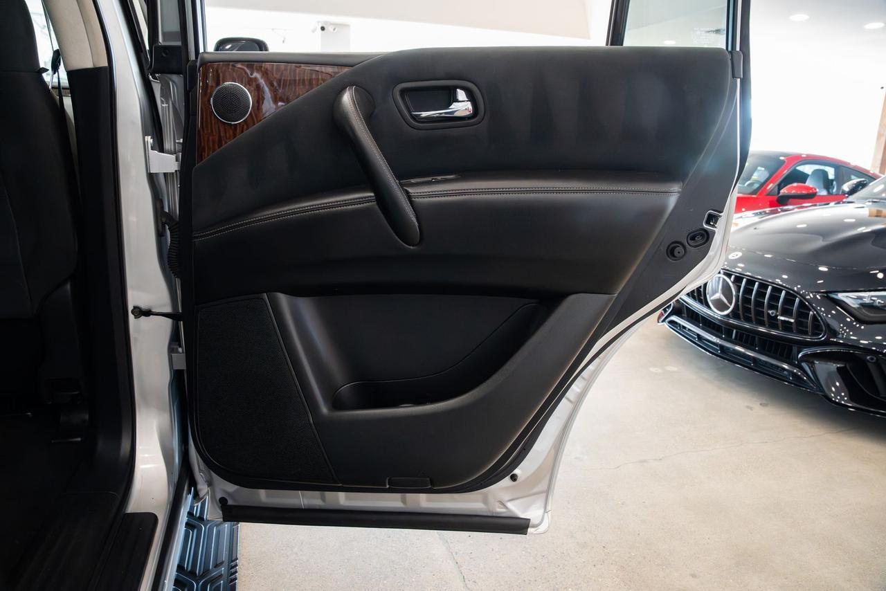 2018 Nissan Armada SV Gladstone OR