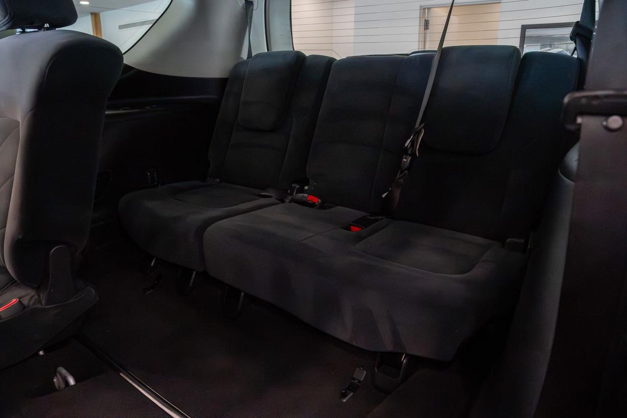 2018 Nissan Armada SV Gladstone OR